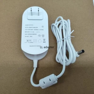 For CND LED Lamp NCL01-W36D-VACU-CCN09 AC Adapter Power Supply 24V 1.5A - Afbeelding 1 van 3