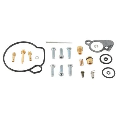 All Balls Carburetor Rebuild Kit 26-1045 For Polaris Predator 90 03 Foto 1 de 4