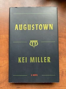 Augustown by Kei Miller (2017, Hardcover) - Picture 1 of 6