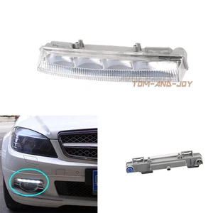  Running Fog Right Light Lamp Fit Mercedes-Benz W204 W212 C200 C250 C280 C350 - Bild 1 von 7