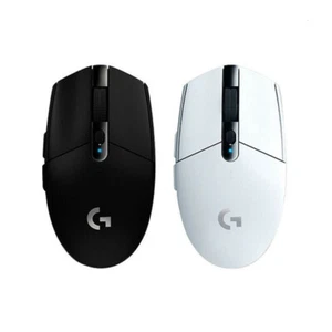 Logitech G305 G304 Wireless Lightspeed Gaming Mouse Programmable 12000 DPI - Picture 1 of 9