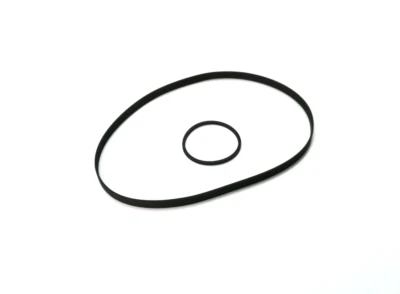 Riemen-Set für YAMAHA KX-670 KX-670RS Kassettendeck Cassette Tape Deck Belts-Kit - Bild 1 von 2