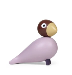 Kay Bojesen - Singvogel JACKIE - lavendelblau - Ltd. Edition 2023 - Bild 1 von 4