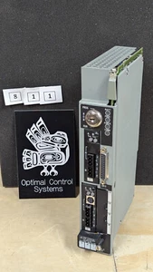 Allen Bradley    PLC 5/40 processor module series B firmware rev. C    1785-L40B - Picture 1 of 7