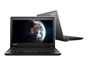 PORTATIL LENOVO THINKPAD E145 AMD E1-2500 128GB SSD 8GB RAM 11.6" WEBCAM WIFI - Imagen 1 de 5