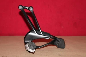 17 DUCATI MULTISTRADA 950 LEFT REAR BACK PASSENGER PEG - Picture 1 of 12