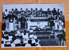 Rare Photograph by Groundbreaking African American Photographer John H. White