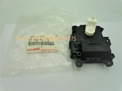 8710660170 Amortiguador servo genuino Toyota FJ Cruiser 87106-60170 OEM Foto 1 de 3