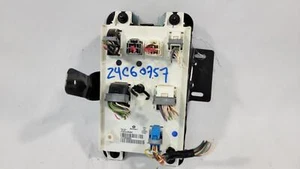 Used Body Control Module fits: 2016 Ram Dodge 1500 pickup Body Control BCM LH da - Picture 1 of 24