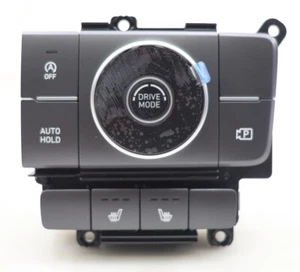 NEW OEM Console Drive Mode & Seat Heater Switch 93300S1310PPJ for Santa Fe 21-23 - Picture 1 of 8