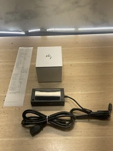HP H300-E8SD-HPN0 Thermal Printer With Cutter White/JUA2239 - Picture 1 of 10