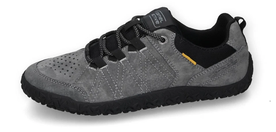 Camel Active 54ILA11 Herren | Leder - NEU - Bild 1 von 1