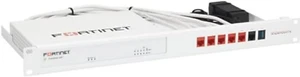 Kit de montaje en rack para Fortinet Fortigate 40F / Fortiwifi 40F / Fortiadc 60F / Forti - Imagen 1 de 12
