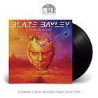 BLAZE BAYLEY - War Within Me  [BLACK LP]