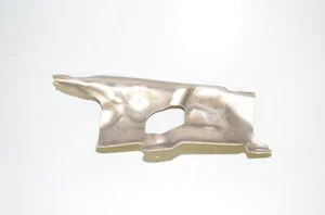 BMW G21 3er G20 Heat Insulation Centre Right 7450534 51487450534 - Picture 1 of 5