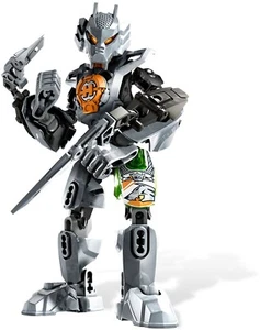 LEGO HERO FACTORY Savage Planet 2182 BULK 3.0 100% COMPLETE w Parts List 2011 - Picture 1 of 2