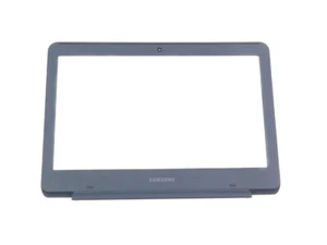 BA98-01574A Samsung Lcd Display Bezel For ChromeBook XE501C13-K01US - Picture 1 of 3