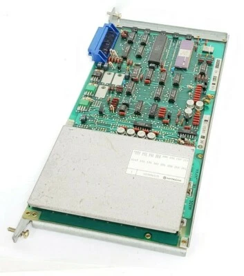 HITACHI BMU-1M-2-A87L-0001-0084-06C PC MEMORY BOARD (FOR PARTS) - Image 1 of 4