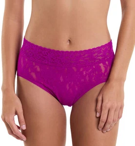 Hanky Panky Signature Lace French Brief (461) - Picture 1 of 220