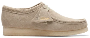 Clarks Wallabee (26175711) Men's - Picture 1 of 8