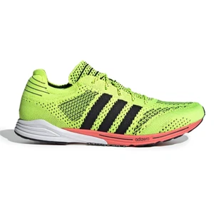 Adidas Adizero Prime Solar Amarillo Zapatos para Correr Fitness Zapatos para Hombre - Imagen 1 de 4