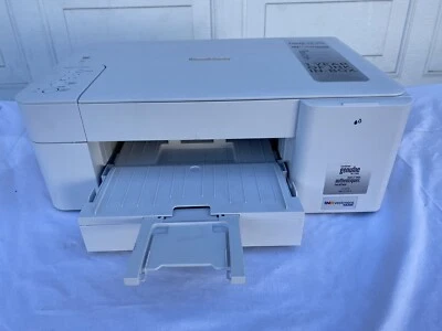 Brother MFC-J1205W Wireless Multi-Function Color-Inkjet Printer ~ Tested Works - Image 1 of 4