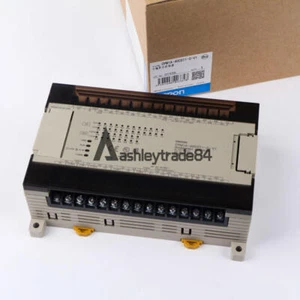 ONE NEW Omron CPM1A-40CDT1-D-V1 - Picture 1 of 10