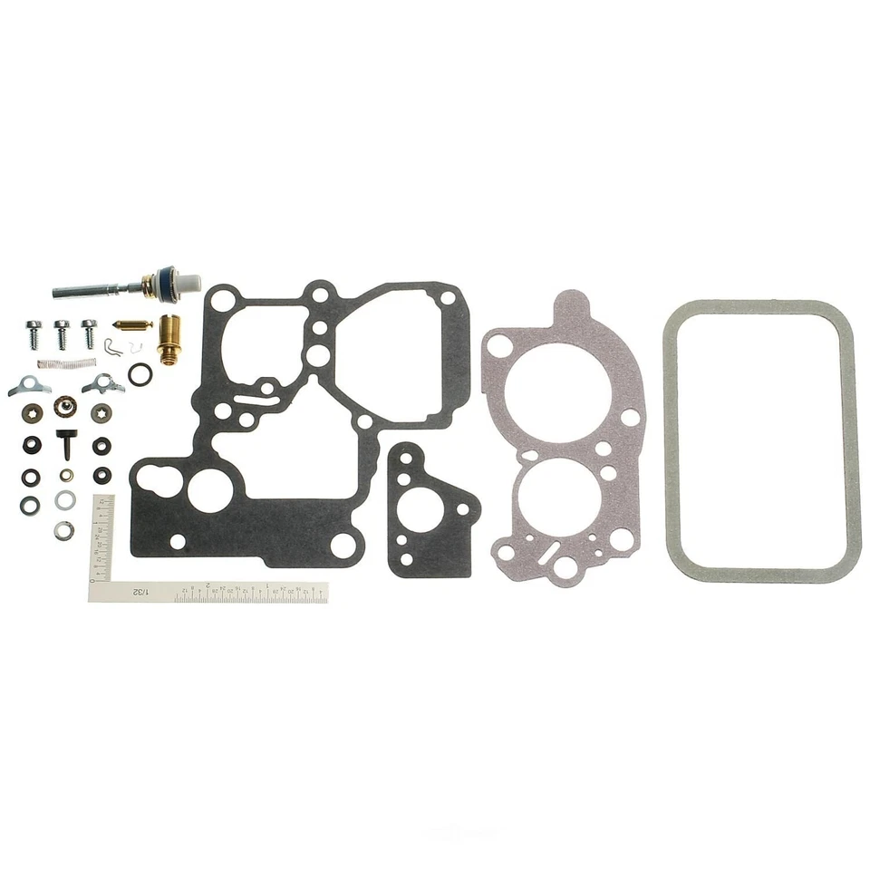 Carburetor Repair Kit for Chevy Buick Olds Pontiac 10819 Made in USA Ships Fast! - Image 1 of 1