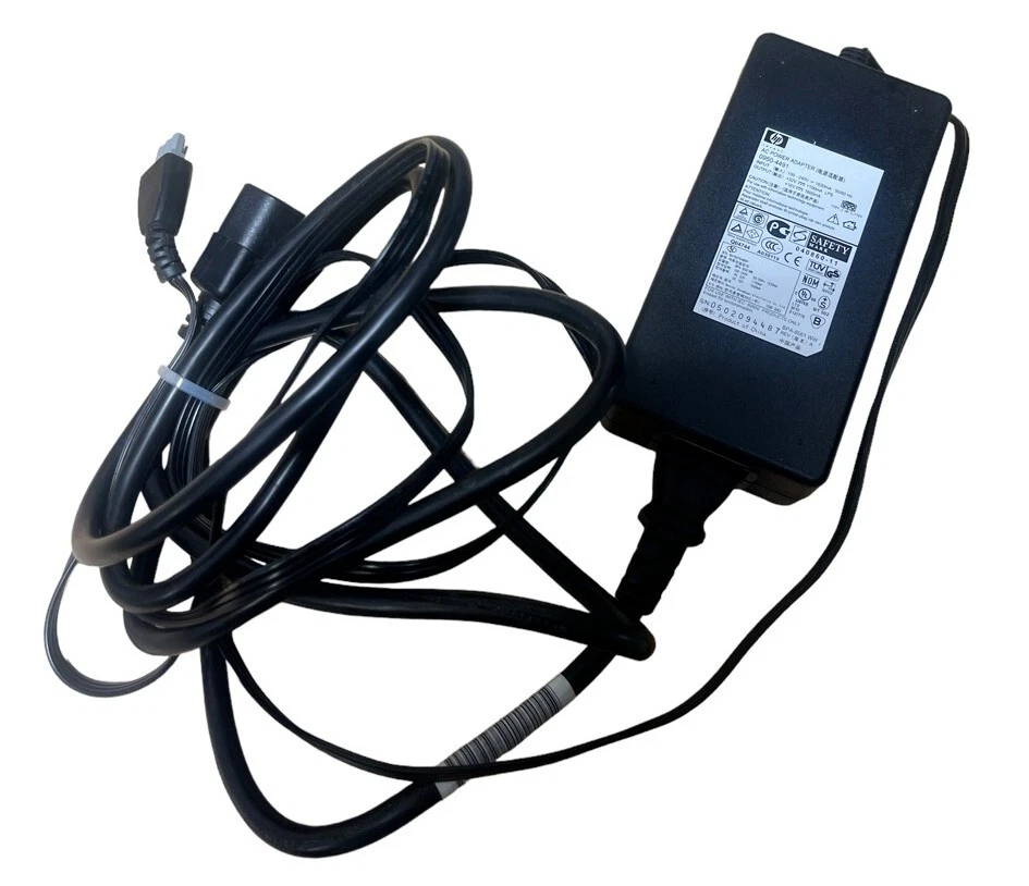 Adaptador de corriente alterna HP 0950-4491 **OEM** Foto 1 de 1