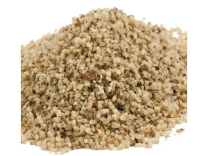 Schwarznuss Bits/Mahlzeit 5 Pfund kostenloser Versand - Bild 1 von 1