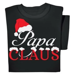Neuer Papa Claus Größe XL - Bild 1 von 1