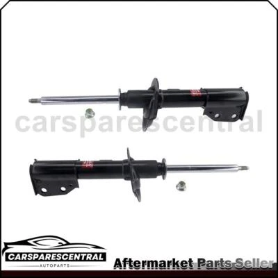 Para 2010 2011 2012 2013 2014 2015 2016 2017 Chevrolet Equinox KYB puntales delanteros Foto 1 de 4