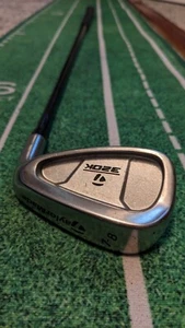 Taylormade Golf Club 320K Junior 7/8 Iron Kid Lite K-40 Graphite 7-10yr Old 35" - Picture 1 of 9