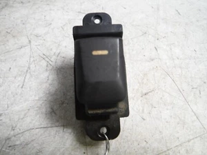 Kia Forte 2017 sedán ventana trasera izquierda interruptor botón de control OEM 2014-2018 - Imagen 1 de 10