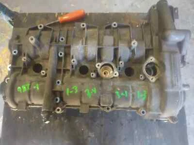 Porsche 997 Cayman 987 culata 3.4 3.6 banco 1-3 05 - 08 9871041231R Foto 1 de 4