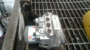 ABS PUMP ASSEMBLY ABS Pump Anti-Lock Brake Part Assembly Without Traction Contro - Picture 1 of 12