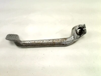 brake pedal for SUZUKI GS 1150 E 1985-1986 used 154594 - Image 1 of 4