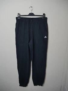 Pantalon de survêtement homme Adidas Originals jogging bas bleu taille Medium A3771 - Photo 1/8