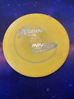 USED Innova R-Pro Wahoo - Distance Driver - Floats In Water - Yellow Fast Ship!