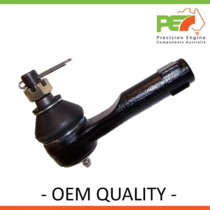 * OEM QUALITY *  Steering Tie Rod End For NISSAN LAUREL C33 Part# TE926-14 - Picture 1 of 4