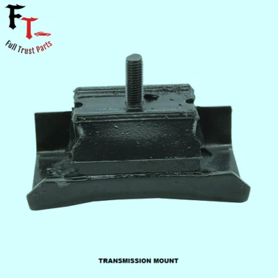 SE ADAPTA A: CHEVROLET SILVERADO 1500/2500/3500 1999-2013 (TRACCIÓN TRASERA) -- MONTAJE TRANSMISIÓN. Foto 1 de 4