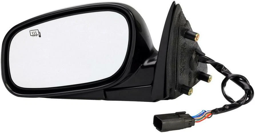 Door Mirror for 2004-2007 Lincoln Town Car - Imagem 1 de 1