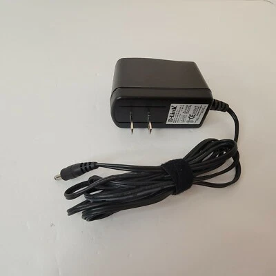 Original D-Link 12V 2A Power Supply AC Adapter AG2412-B - Image 1 of 4
