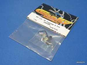 (Corally 79185) RDX, Assassin / 1:10 TC / MIP CVD TM Acoplamientos y pasadores - Imagen 1 de 1