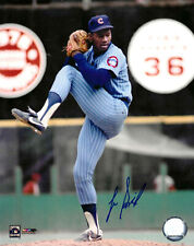 Lee Smith Chicago Cubs Autograph Signed 8x10 Photo -W/COA