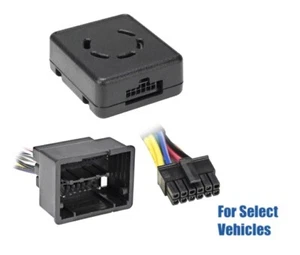 Adaptador de arnés de cable de retención de timbre de radio estéreo para automóvil para algunos GM Chevy GMC - Imagen 1 de 1