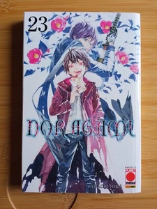 Noragami - vol. 23 - Panini Comics, Planet Manga - Foto 1 di 2