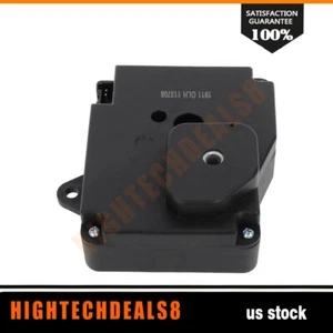 Fit For 00-05 Cadillac DeVille HVAC Blend Door Actuator Door Actuator Main US - Bild 1 von 11