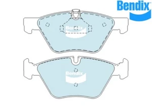 Bendix Brake Pad FT Ultimate For BMW 07-12 123 d (E87) HB DSL DB1856 ULT - Bild 1 von 1