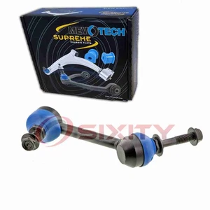 Mevotech Supreme MK80140 Suspension Stabilizer Bar Link Kit for XK80140 ok - Picture 1 of 5